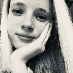 Meet your Posher, Sadie